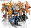 Generations Unicron (25th Anniversary) - Image #228 of 262