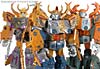 Generations Unicron (25th Anniversary) - Image #229 of 262