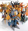 Generations Unicron (25th Anniversary) - Image #231 of 262