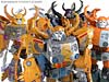 Generations Unicron (25th Anniversary) - Image #232 of 262