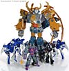 Generations Unicron (25th Anniversary) - Image #258 of 262