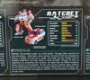 Generations Ratchet - Image #13 of 132
