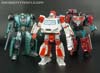 Generations Ratchet - Image #130 of 132