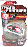 Generations Wheeljack - Image #1 of 222