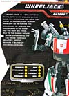 Generations Wheeljack - Image #8 of 222