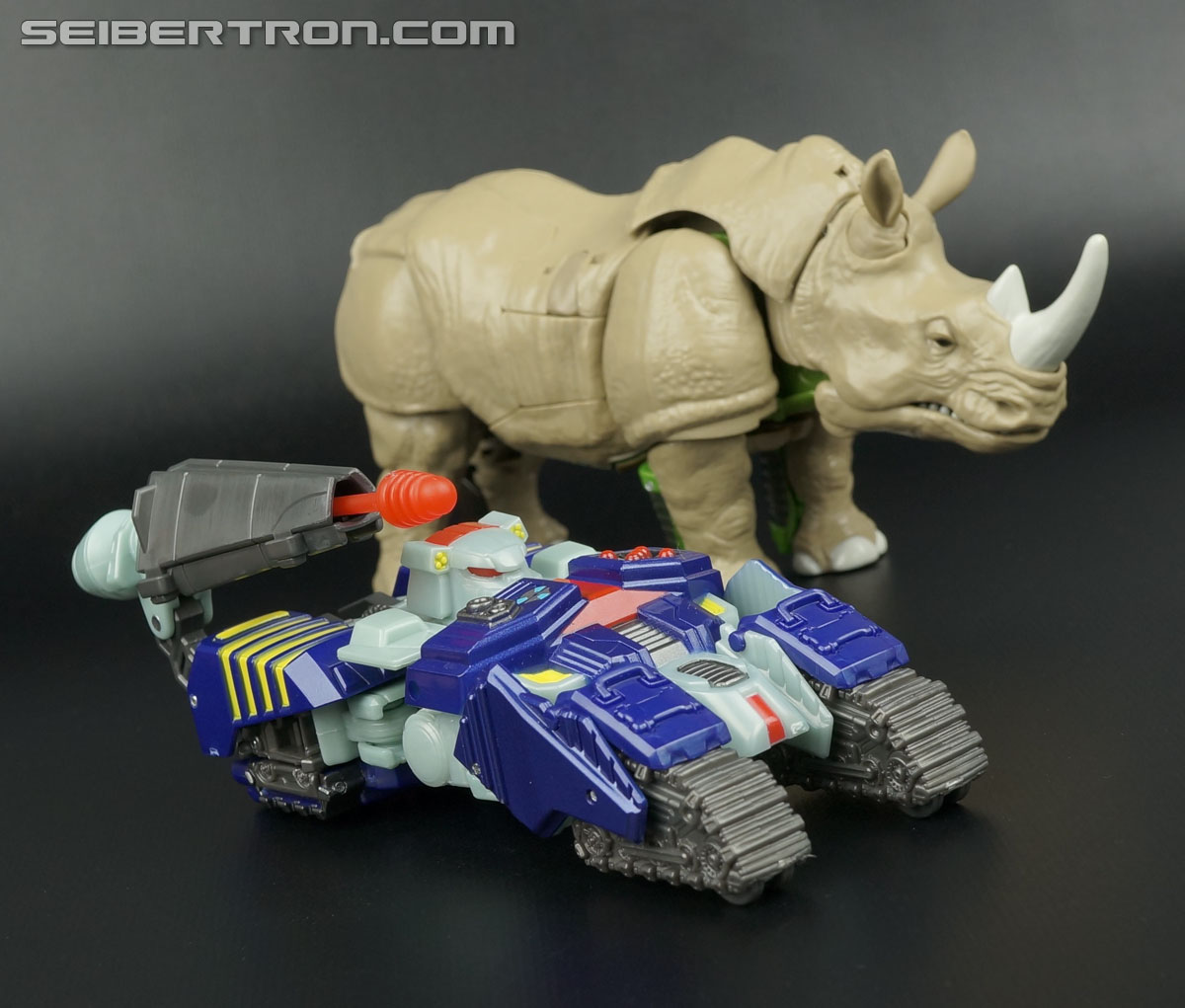 Transformers Generations Tankor (Image #38 of 174)