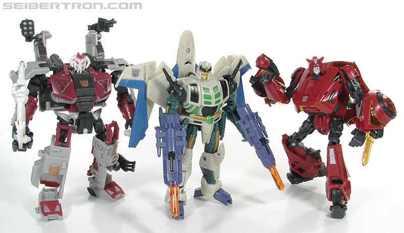 Transformers Generations Thunderwing (Image #138 of 153) Transformers Generations Thunderwing (Image #138 of 153)