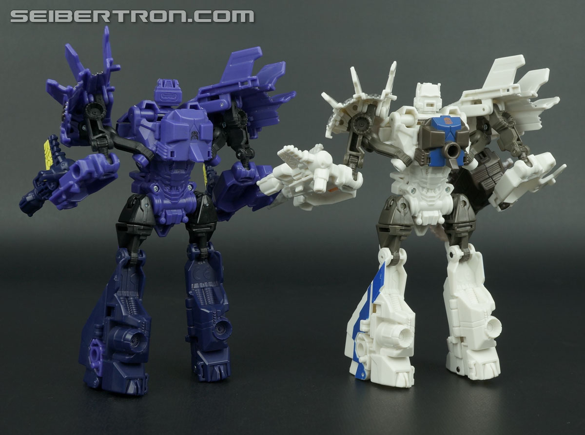 Transformers Generations Topspin (Image #109 of 112)