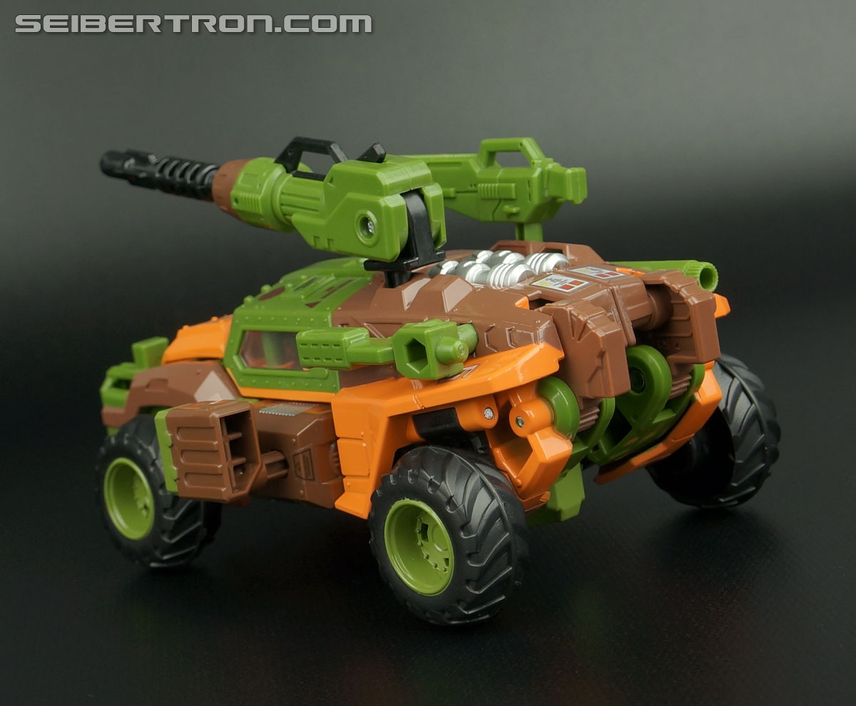 Transformers Generations Roadbuster (Image #35 of 158)
