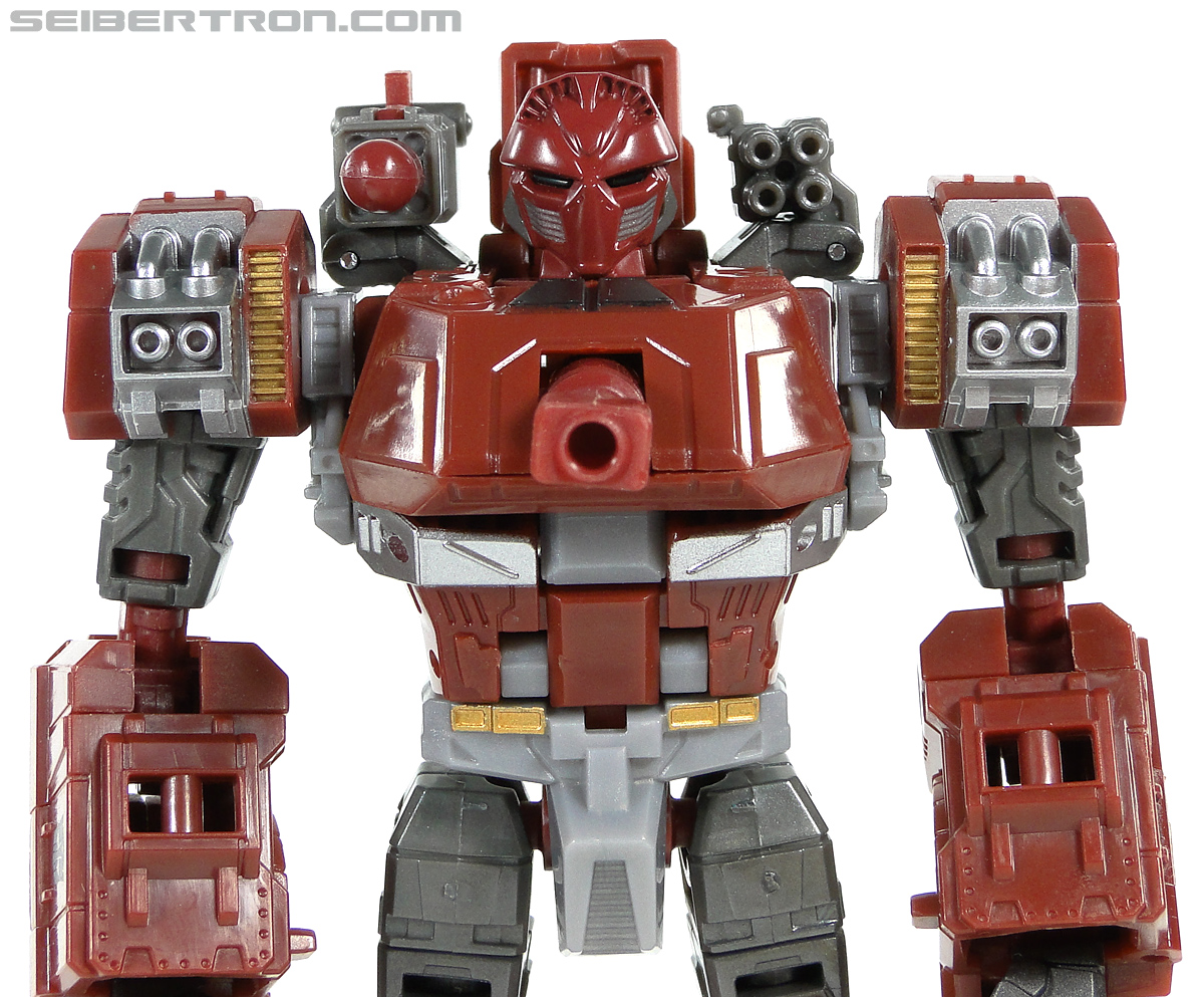 Transformers Generations Warpath (Image #70 of 142) Transformers Generations Warpath (Image #70 of 142)