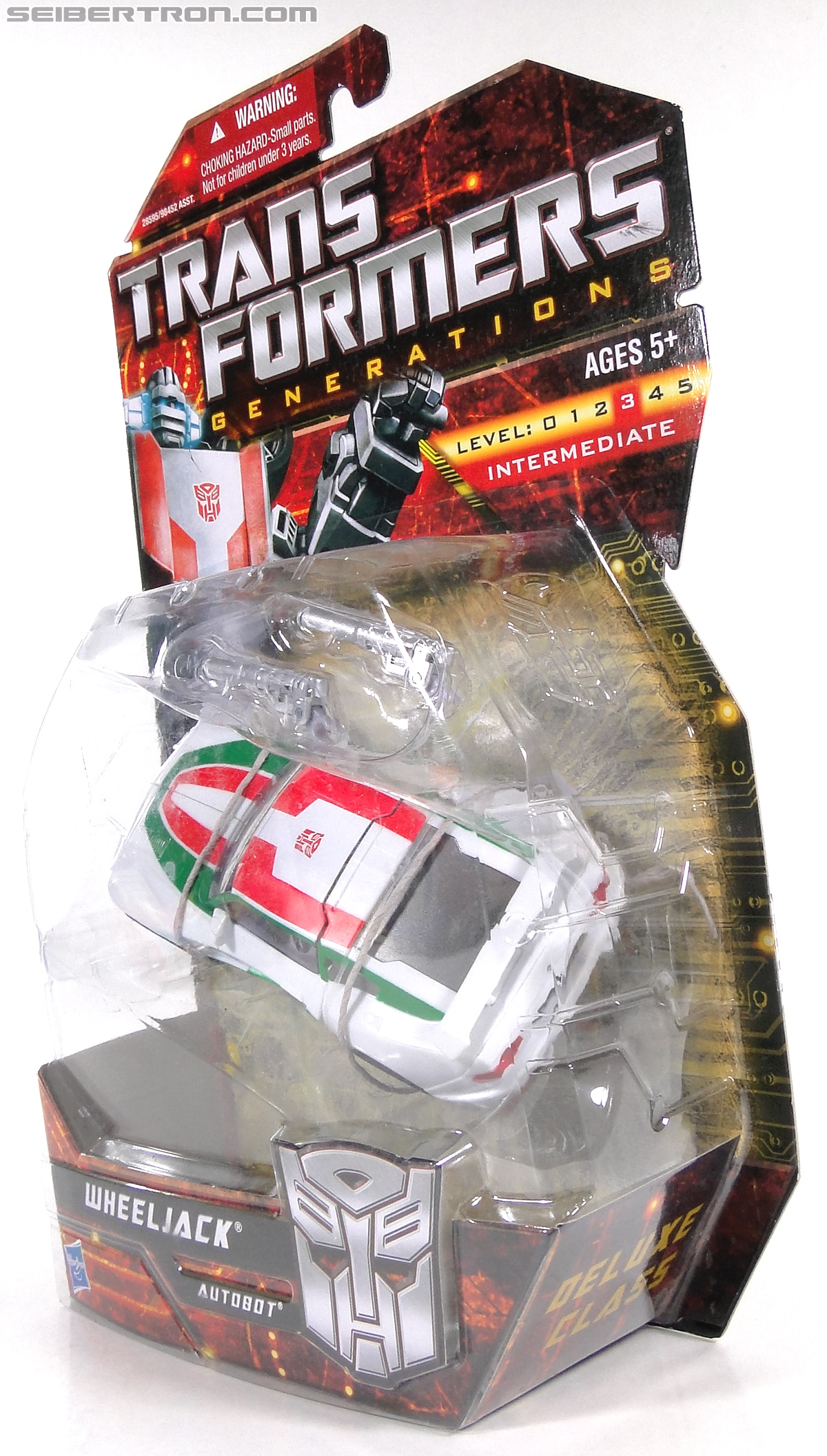 Transformers Generations Wheeljack (Image #10 of 222)