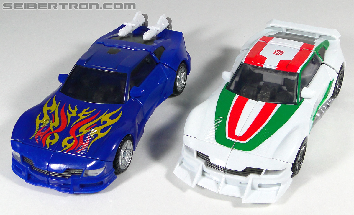 Transformers Generations Wheeljack (Image #41 of 222)