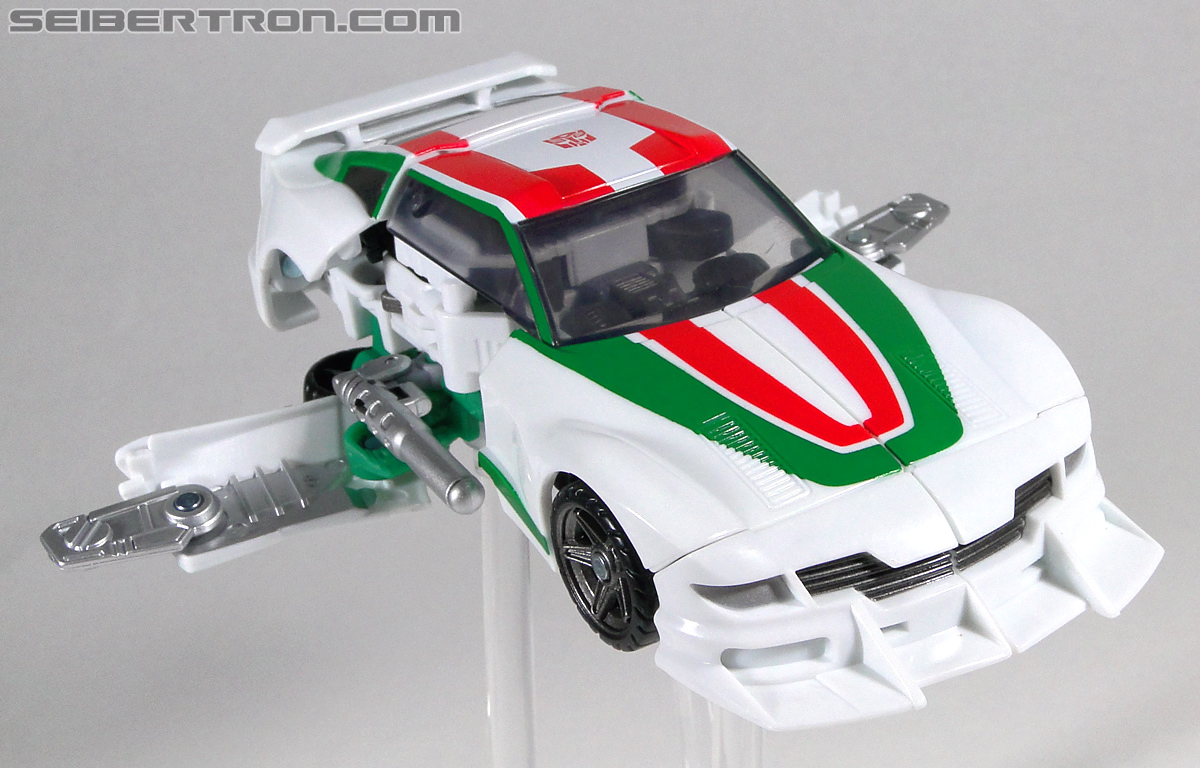 Transformers Generations Wheeljack (Image #48 of 222)