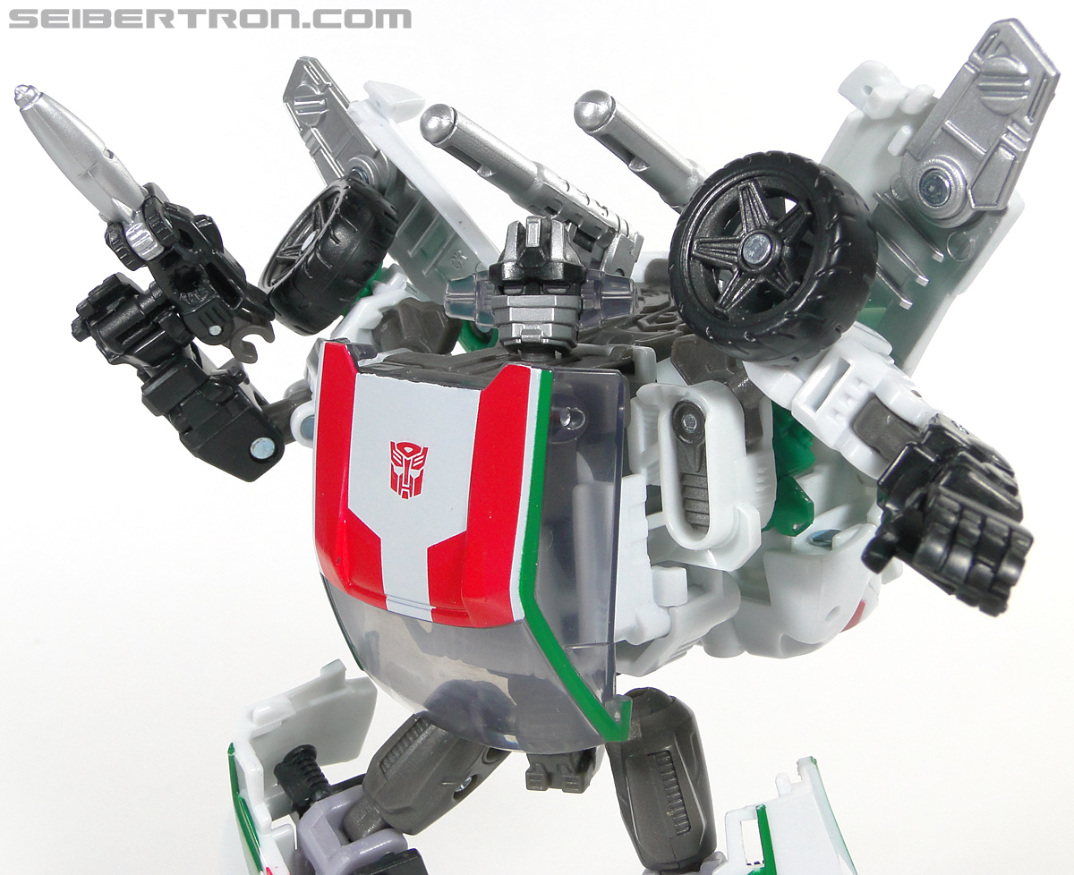 Transformers Generations Wheeljack (Image #109 of 222)