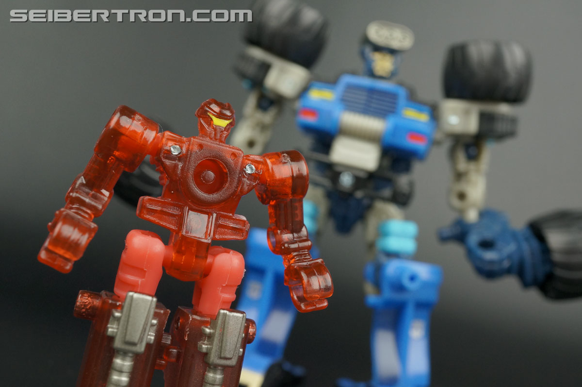 Transformers Power Core Combiners Bomb-Burst (Image #72 of 72)