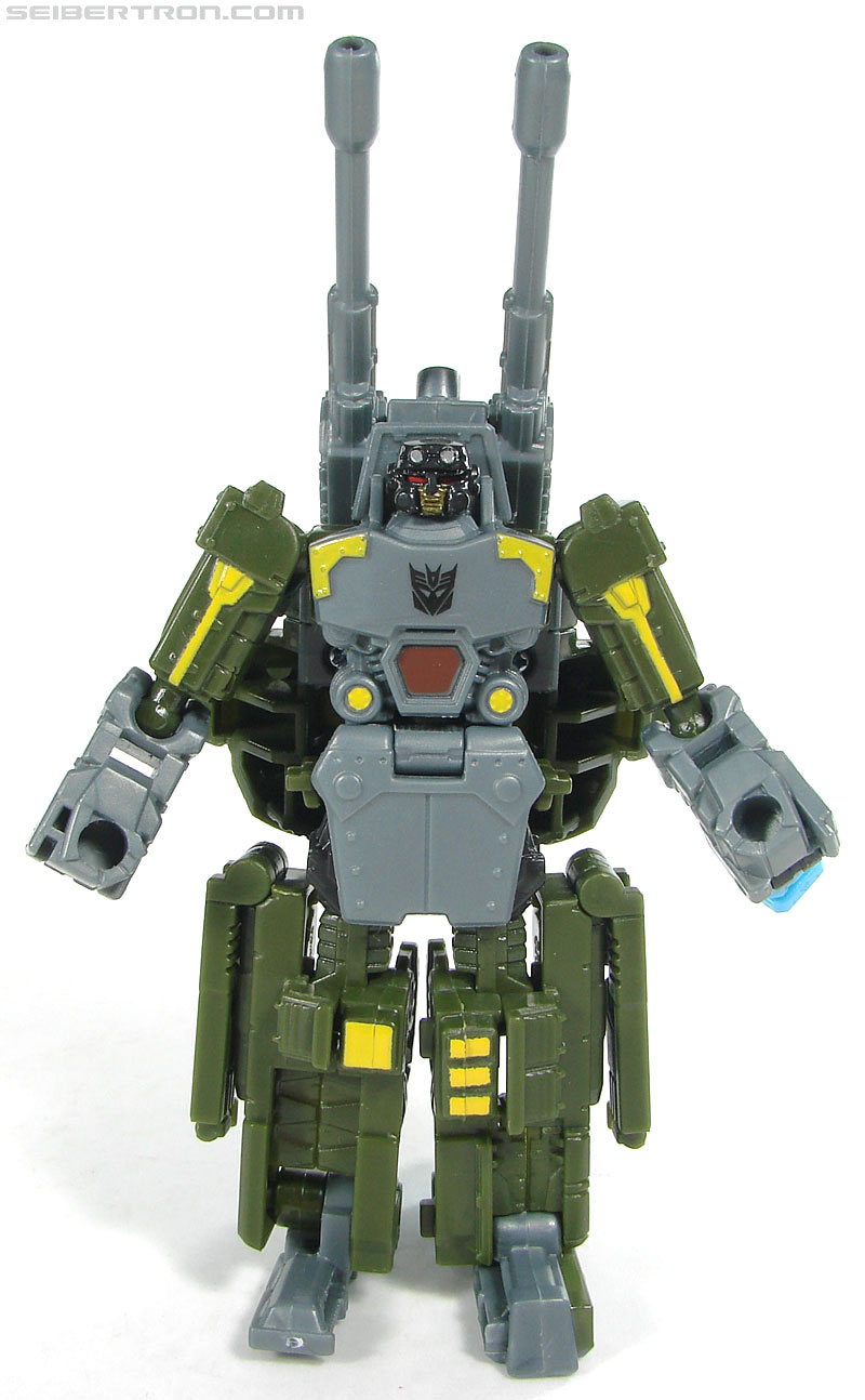 Transformers Power Core Combiners Bombshock with Combaticons Toy ...