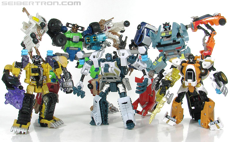 Transformers Power Core Combiners Leadfoot (Image #106 of 142)