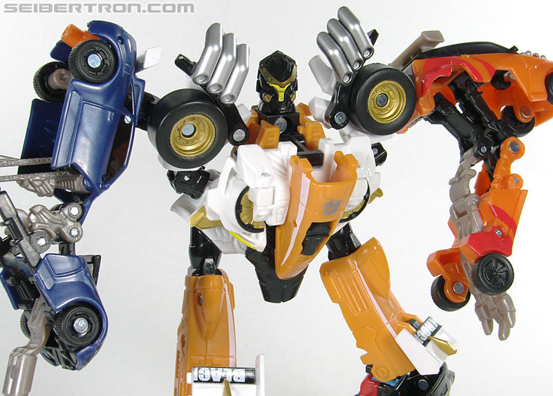 Transformers Power Core Combiners Leadfoot (Image #126 of 142)