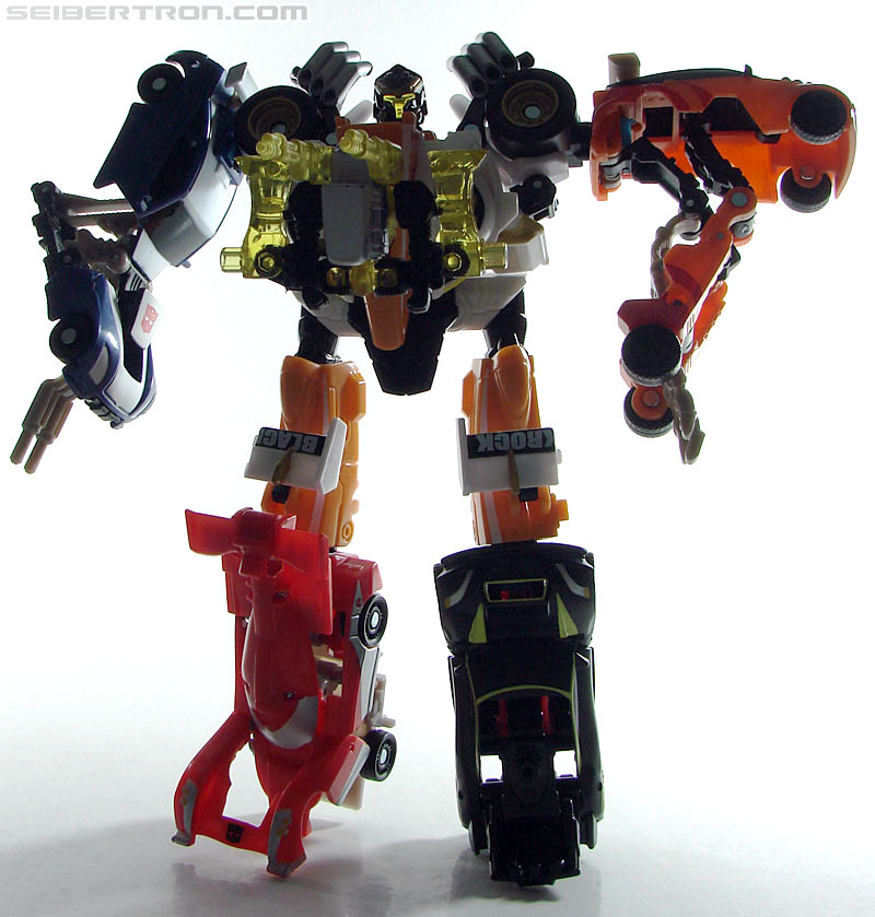 Transformers Power Core Combiners Leadfoot (Image #142 of 142)