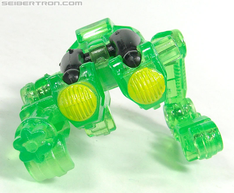 Transformers Power Core Combiners Backwind (Image #1 of 72)