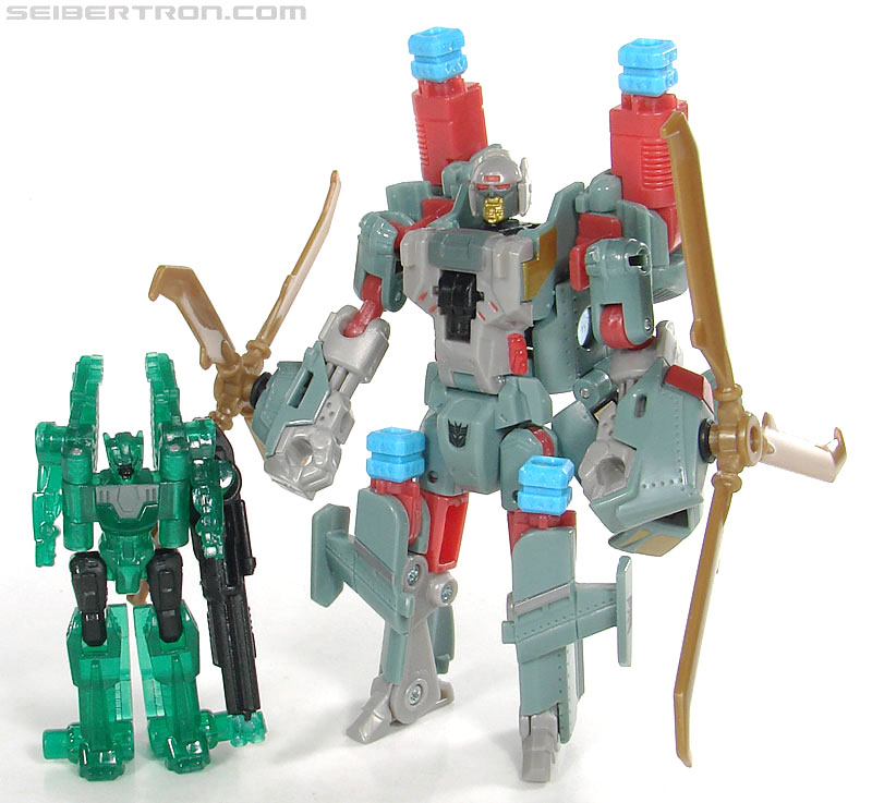 Transformers Power Core Combiners Darkray (Image #75 of 84)