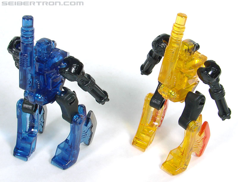 Transformers Power Core Combiners Razorbeam (Image #52 of 67)