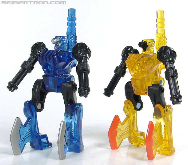 Transformers Power Core Combiners Razorbeam (Image #54 of 67)