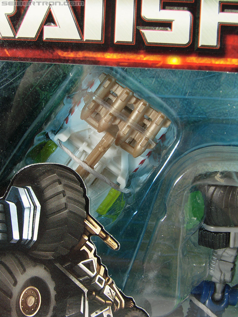 Transformers Power Core Combiners Mudslinger with Destructicons (Image #4 of 184)