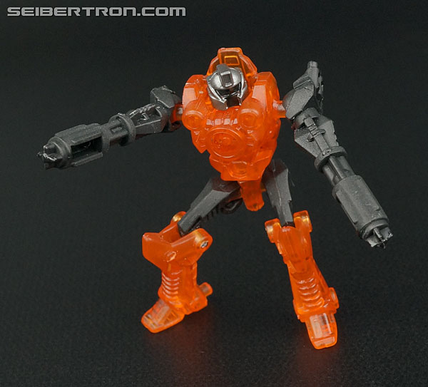 Transformers News: New Galleries: Power Core Combiners Undertow, Salvage, Skyhammer and Heavytread