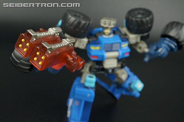 Transformers News: Top 5 Best Targetmasters Post-G1 Transformers News: Top 5 Best Targetmasters Post-G1
