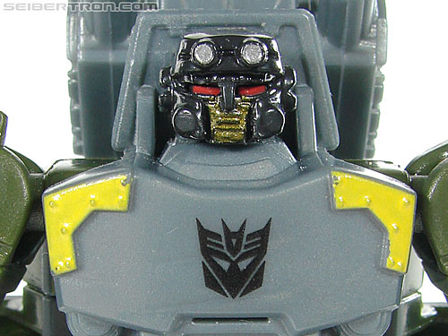 Bombshock with Combaticons
