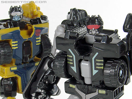 Transformers Power Core Combiners Crankcase with Destrons (Image #129 of 192)