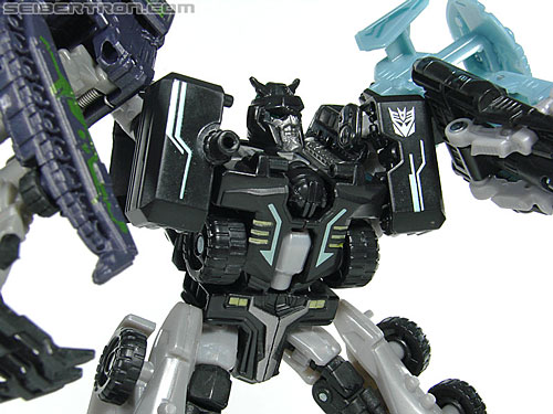 Transformers Power Core Combiners Crankcase with Destrons (Image #167 of 192)