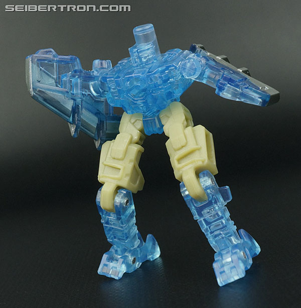 Transformers News: New Galleries: Power Core Combiners Undertow, Salvage, Skyhammer and Heavytread