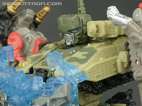 Transformers Power Core Combiners Heavytread (Image #144 of 160)