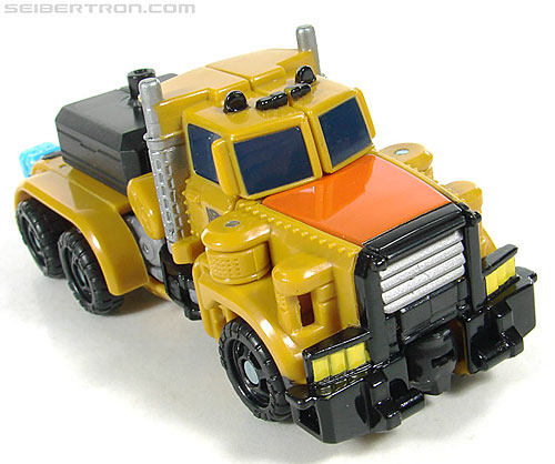 Transformers News: New Galleries: PCC Huffer, Searchlight and Chopster Image