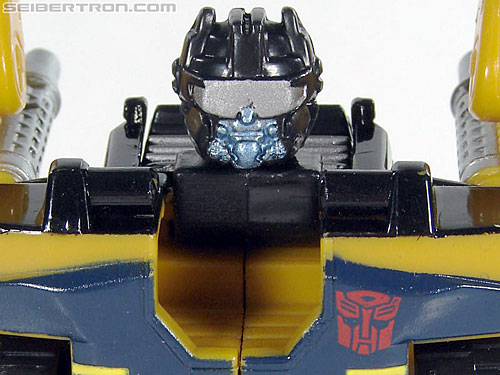 Huffer