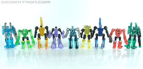 Transformers Power Core Combiners Beacon (Image #75 of 75)