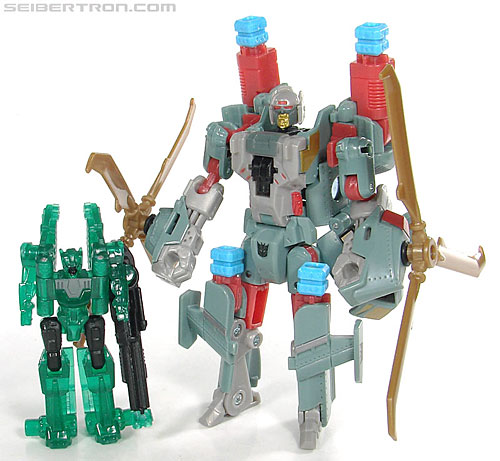 Transformers Power Core Combiners Darkray (Image #75 of 84)