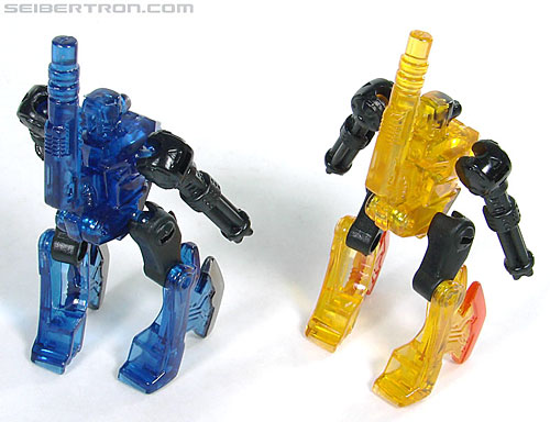 Transformers Power Core Combiners Razorbeam (Image #52 of 67)