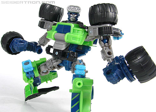 Transformers Power Core Combiners Mudslinger with Destructicons (Image #116 of 184)