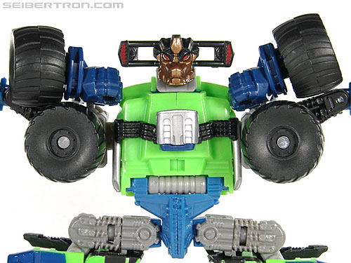 Transformers Power Core Combiners Mudslinger with Destructicons (Image #135 of 184)