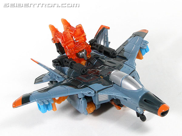 Transformers News: New Galleries: Power Core Combiners Undertow, Salvage, Skyhammer and Heavytread