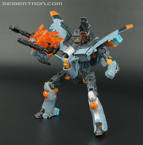 Transformers News: New Galleries: Power Core Combiners Undertow, Salvage, Skyhammer and Heavytread