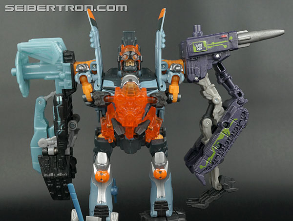 Transformers Power Core Combiners Skyhammer (Image #137 of 176)