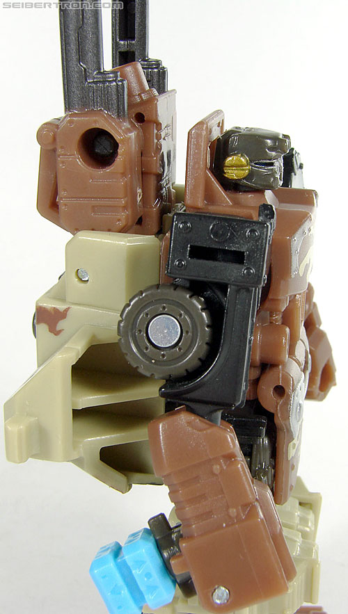 Transformers Power Core Combiners Steelshot (Image #60 of 157)