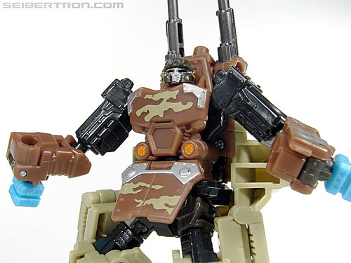 Transformers Power Core Combiners Steelshot (Image #74 of 157)