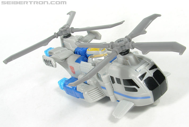 Transformers Power Core Combiners Searchlight (Image #20 of 160)