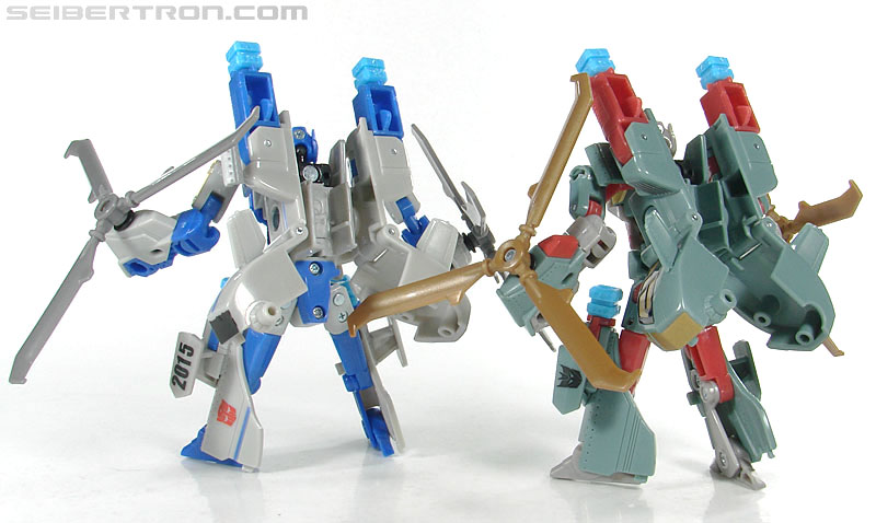 Transformers Power Core Combiners Searchlight (Image #109 of 160)