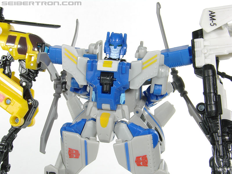 Transformers Power Core Combiners Searchlight (Image #151 of 160)